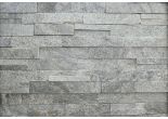 kamenný obklad Grey Quartz