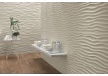 Atlas Concorde 3D wall Dune Sand design